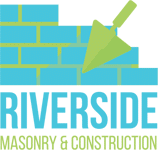 Riverside Masonry & Construction Logo