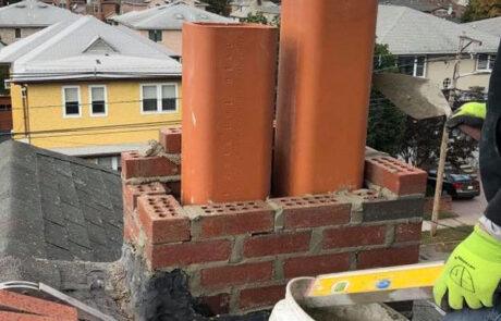 chimney services boston