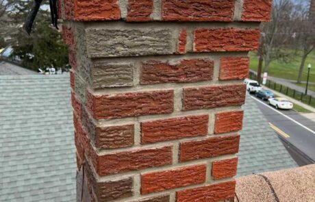 chimney services boston