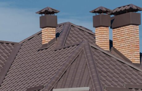 chimney services boston