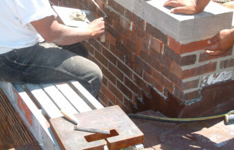 masonry contractors boston