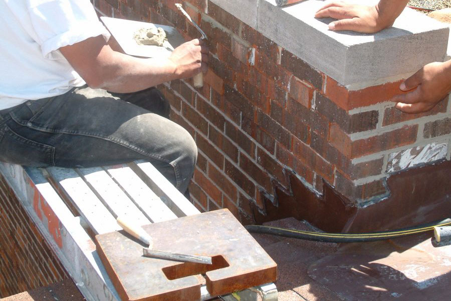 masonry contractors boston