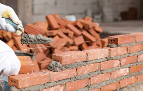 masonry contractors boston