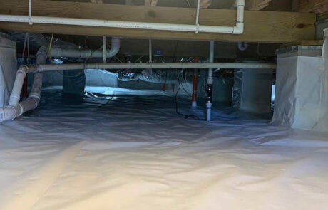 waterproofing contractors