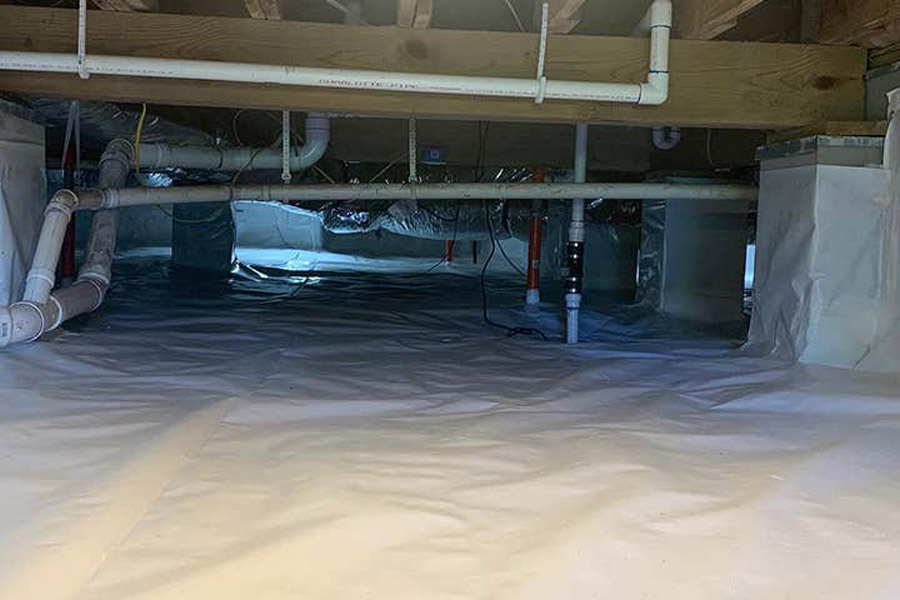 waterproofing contractors